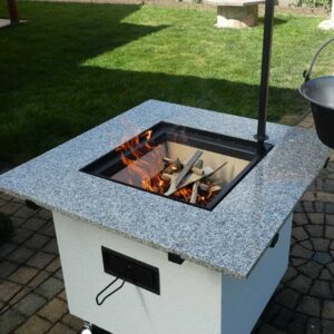 Grillek, pecsenyesütők