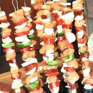 Kiegészítő termékek